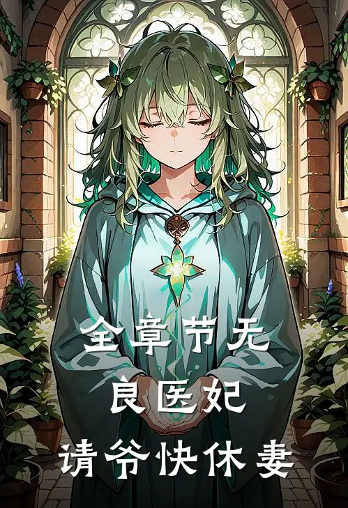 全章节无良医妃：请爷快休妻
