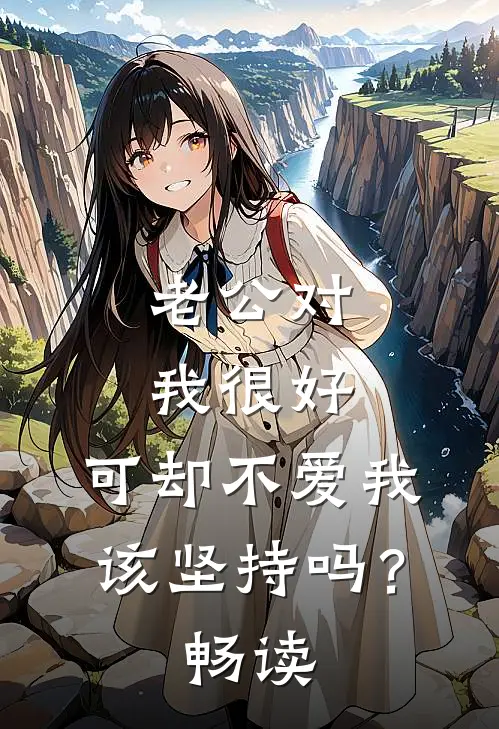老公对我很好，可却不爱我，该坚持吗？畅读