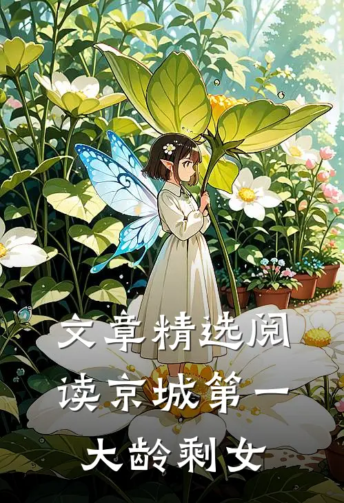 文章精选阅读京城第一大龄剩女