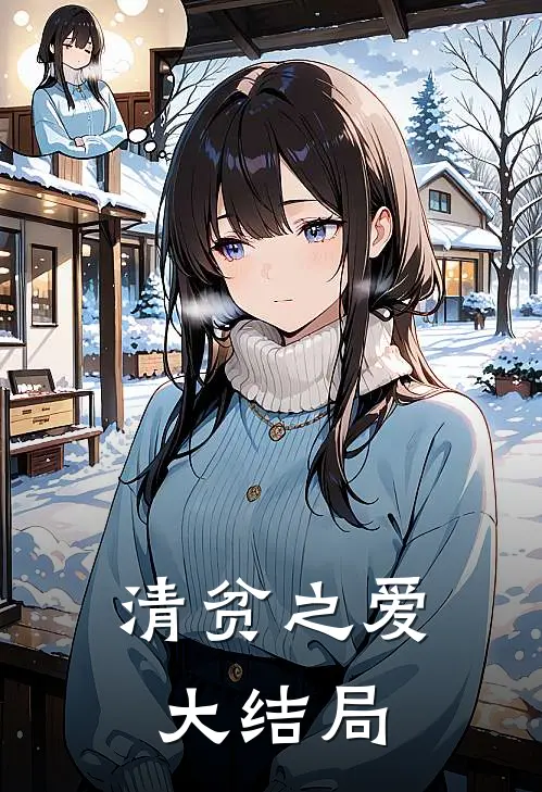 清贫之爱大结局