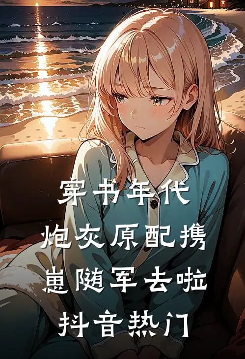 穿书年代，炮灰原配携崽随军去啦抖音热门