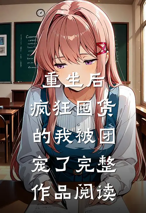 重生后，疯狂囤货的我被团宠了完整作品阅读