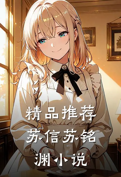 精品推荐苏信苏铭渊小说