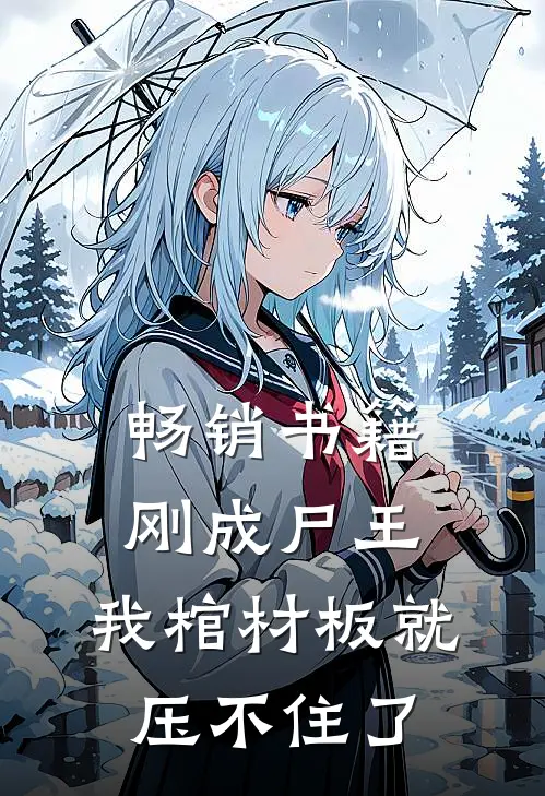 畅销书籍刚成尸王，我棺材板就压不住了