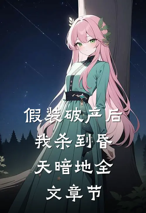 假装破产后，我杀到昏天暗地全文章节
