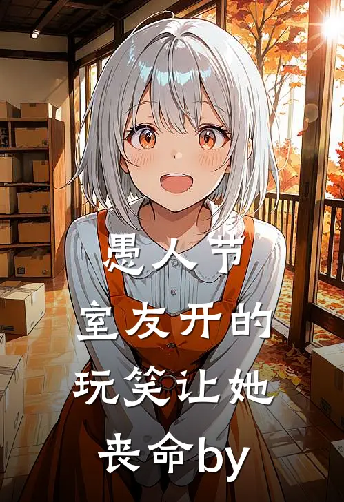 愚人节，室友开的玩笑让她丧命by