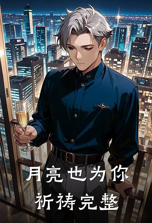 月亮也为你祈祷完整