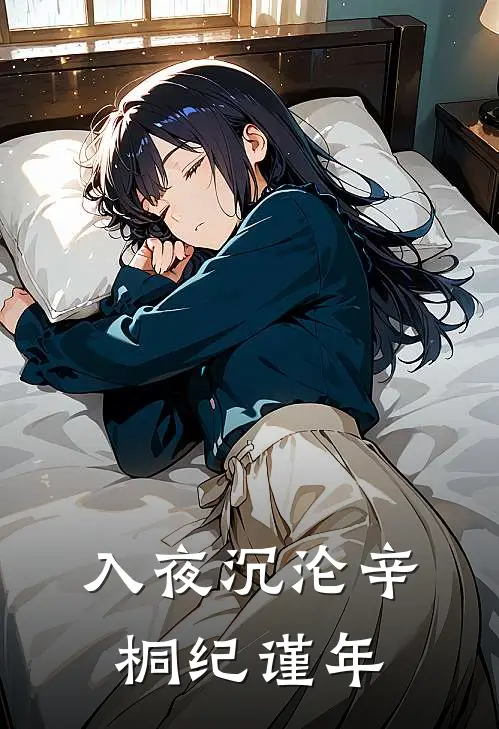 入夜沉沦辛桐纪谨年