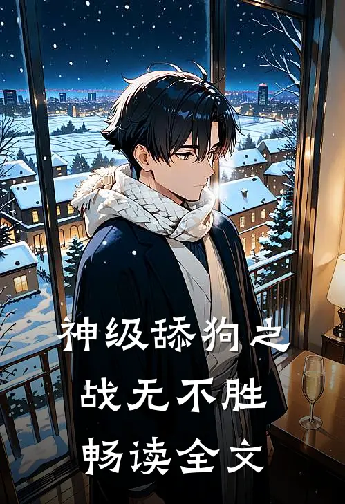 神级舔狗之战无不胜畅读全文