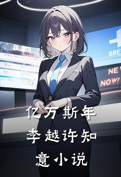 亿万斯年李越许知意小说