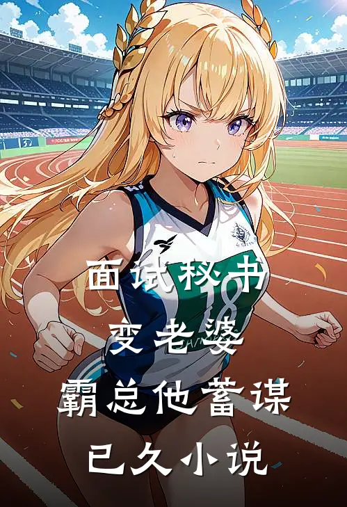 面试秘书变老婆，霸总他蓄谋已久小说