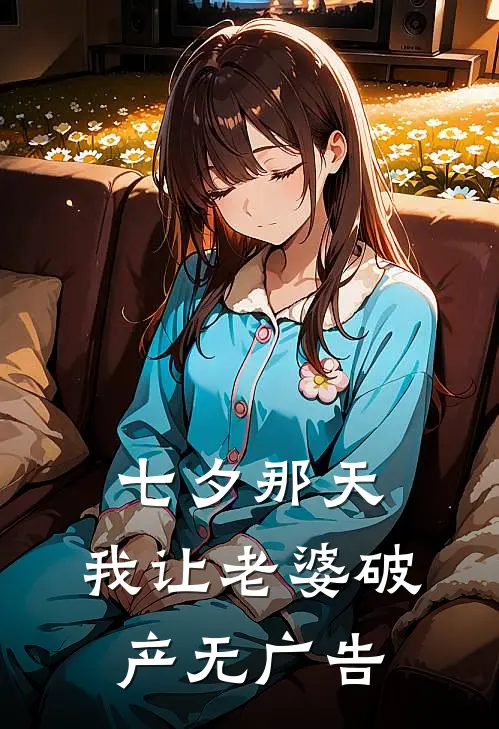 七夕那天，我让老婆破产无广告