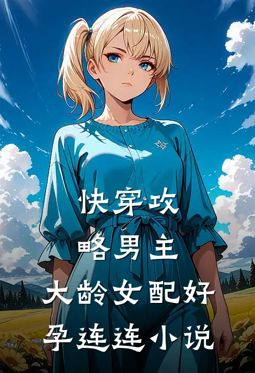 快穿攻略男主，大龄女配好孕连连小说