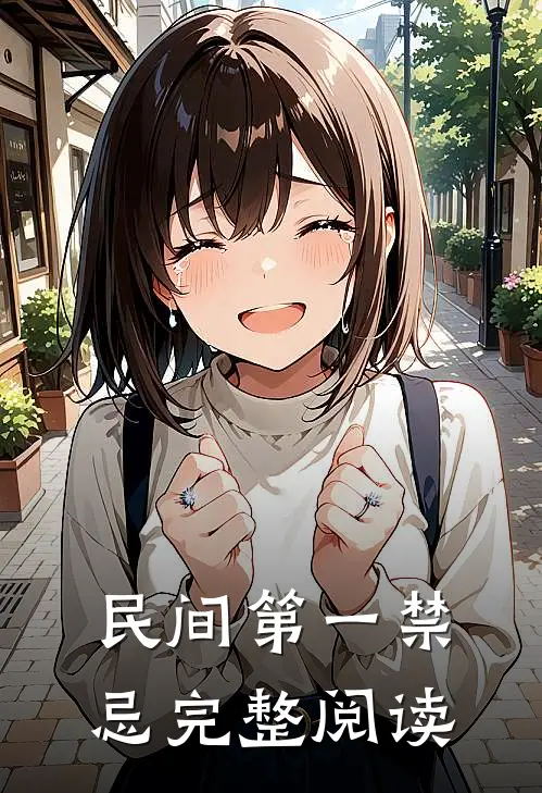 民间第一禁忌完整阅读