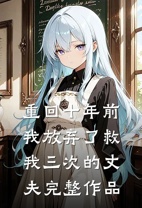 重回十年前，我放弃了救我三次的丈夫完整作品