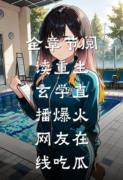全章节阅读重生：玄学直播爆火，网友在线吃瓜