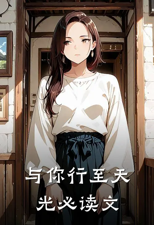 与你行至天光必读文