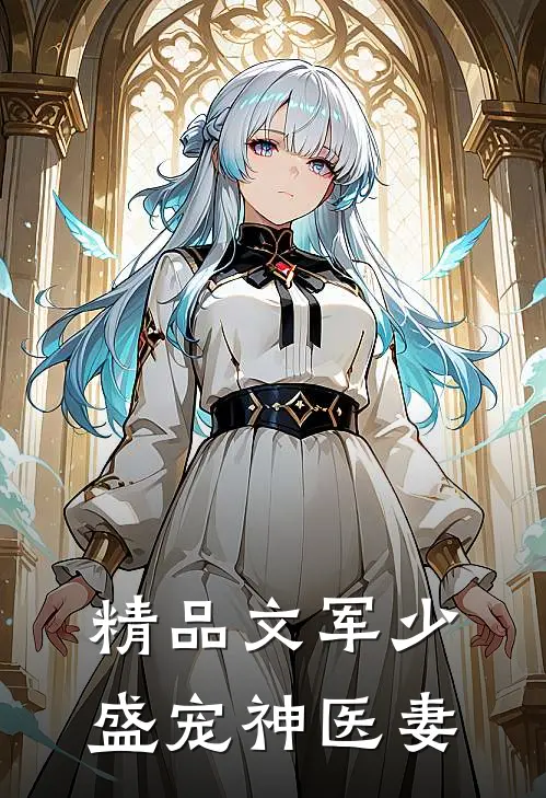 精品文军少盛宠神医妻
