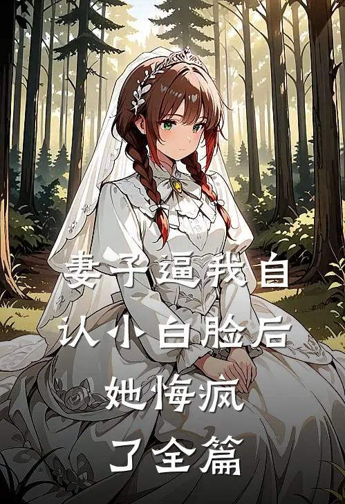 妻子逼我自认小白脸后，她悔疯了全篇