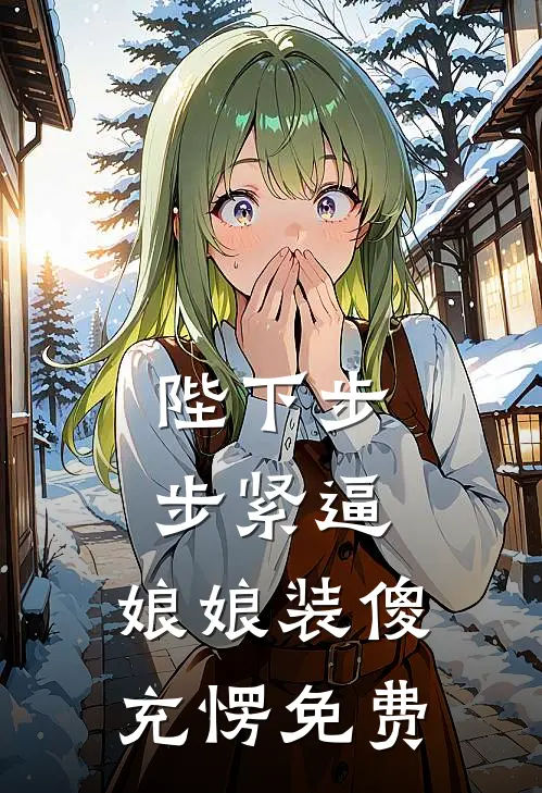 陛下步步紧逼，娘娘装傻充愣免费