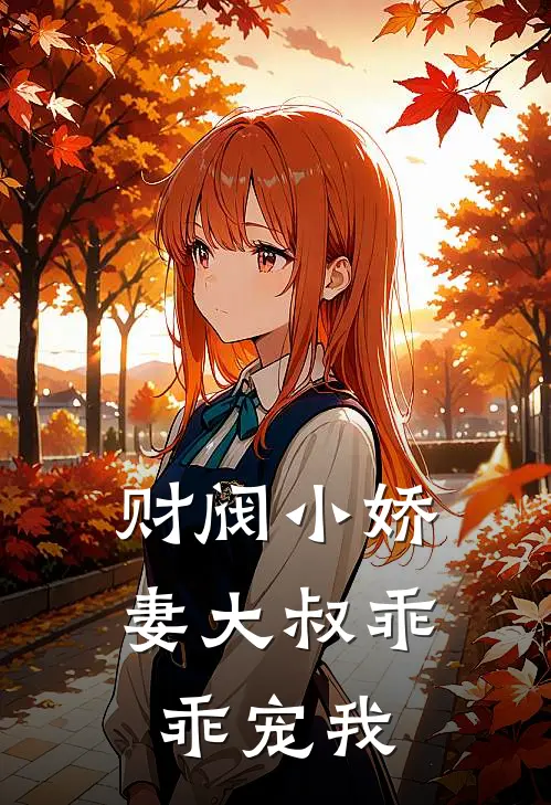 财阀小娇妻大叔乖乖宠我