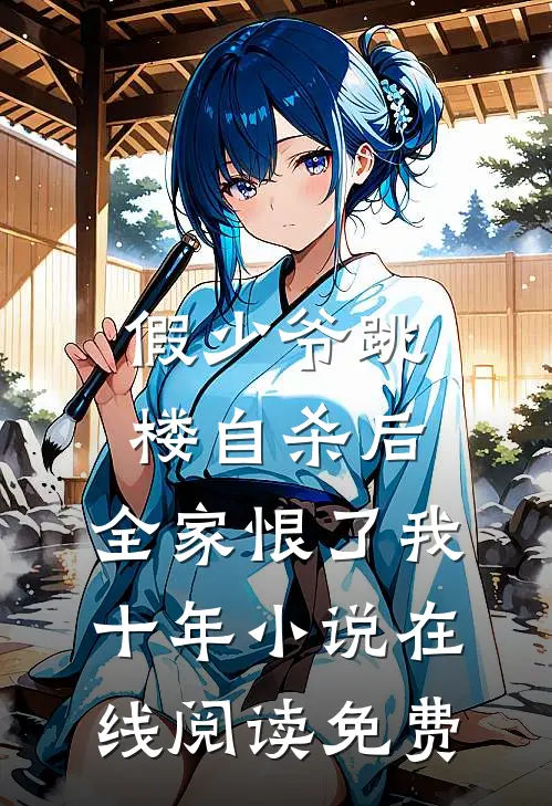 假少爷跳楼自杀后，全家恨了我十年小说在线阅读免费