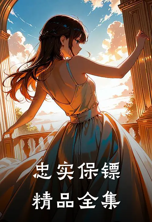 忠实保镖精品全集