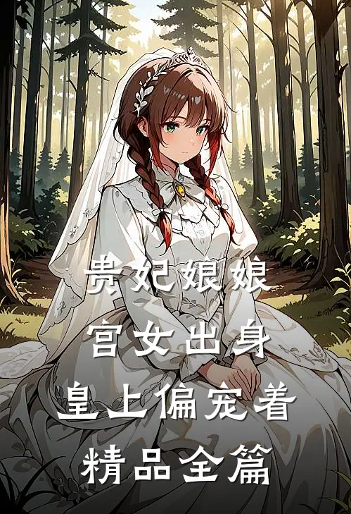 贵妃娘娘宫女出身，皇上偏宠着精品全篇