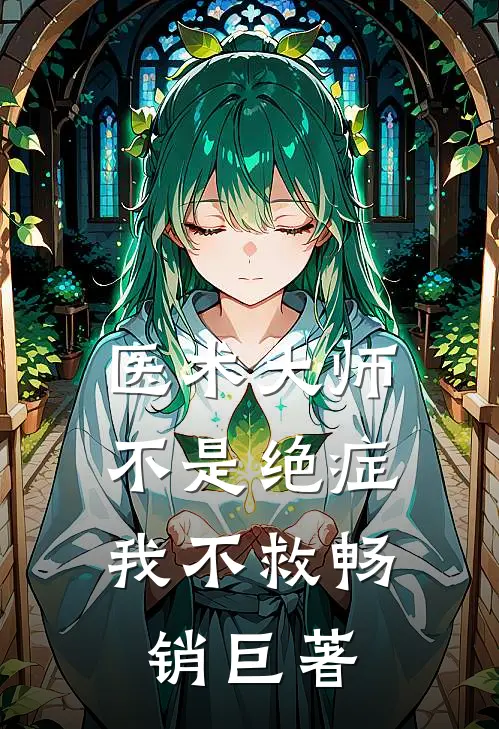 医术大师：不是绝症我不救畅销巨著