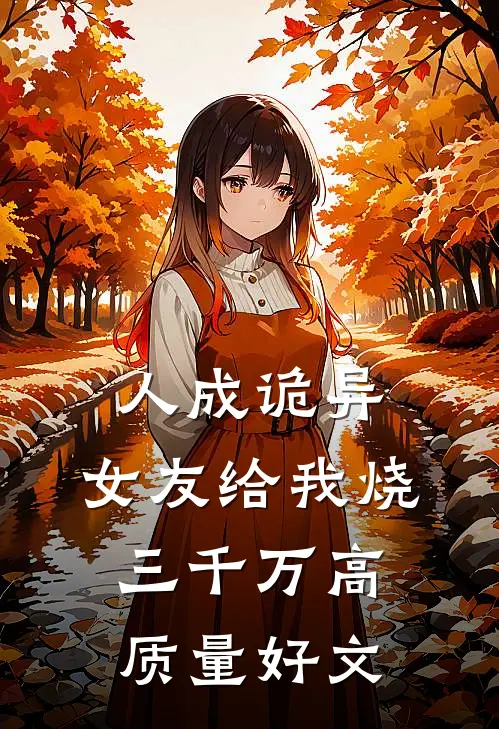 人成诡异，女友给我烧三千万高质量好文