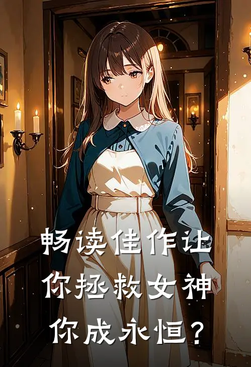 畅读佳作让你拯救女神，你成永恒？
