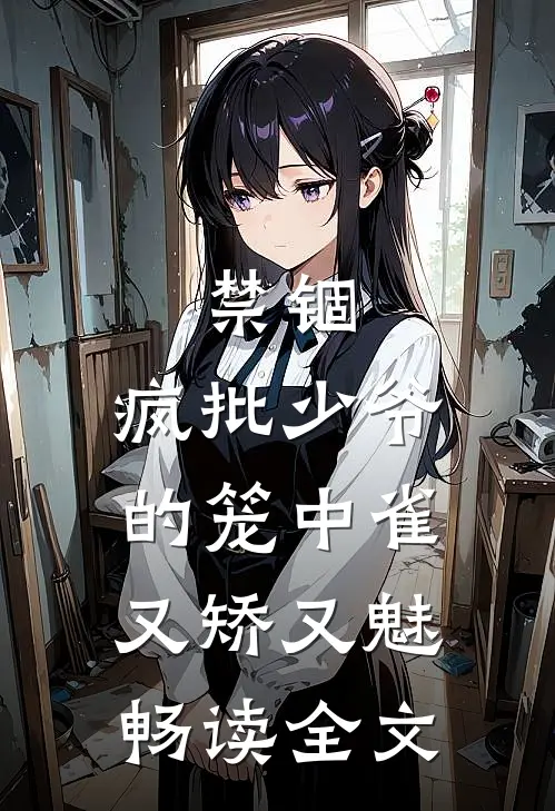 禁锢：疯批少爷的笼中雀又矫又魅畅读全文