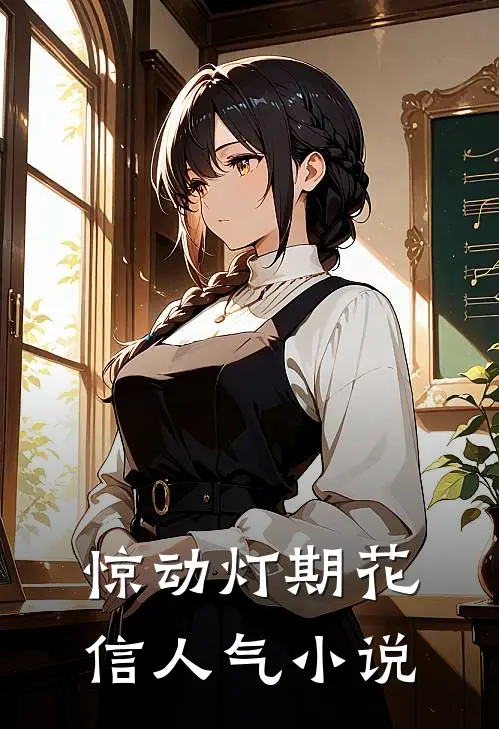 惊动灯期花信人气小说