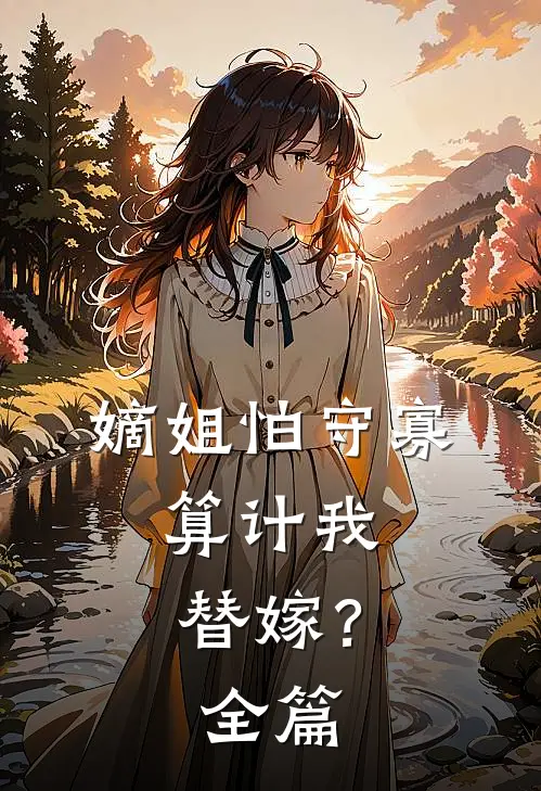 嫡姐怕守寡，算计我替嫁？全篇
