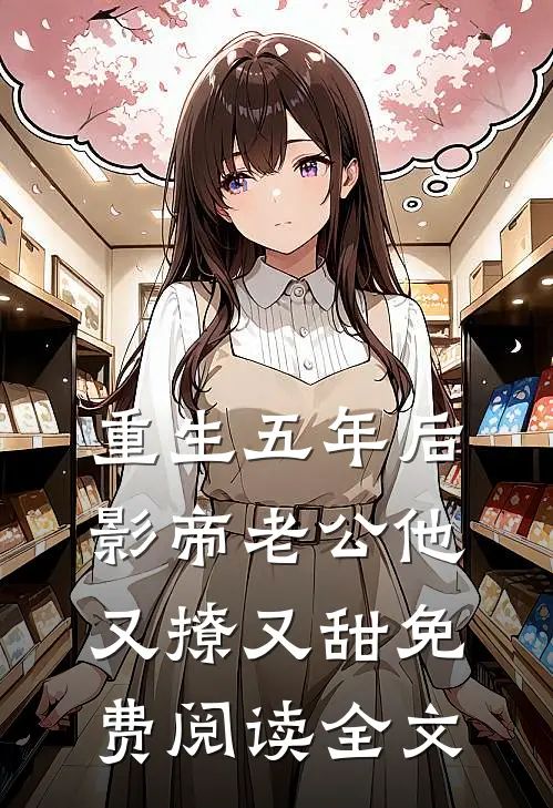 重生五年后，影帝老公他又撩又甜免费阅读全文