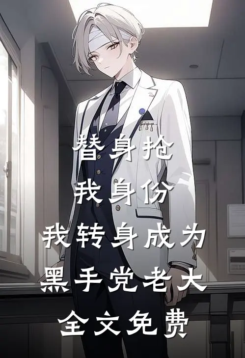替身抢我身份，我转身成为黑手党老大全文免费