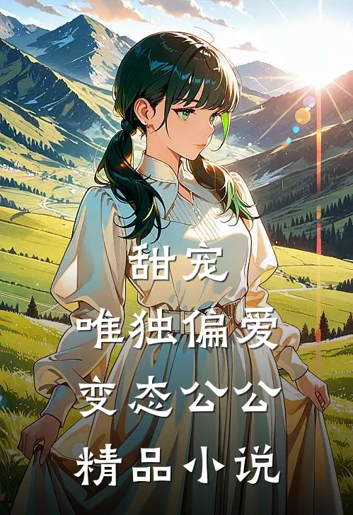 甜宠：唯独偏爱变态公公精品小说