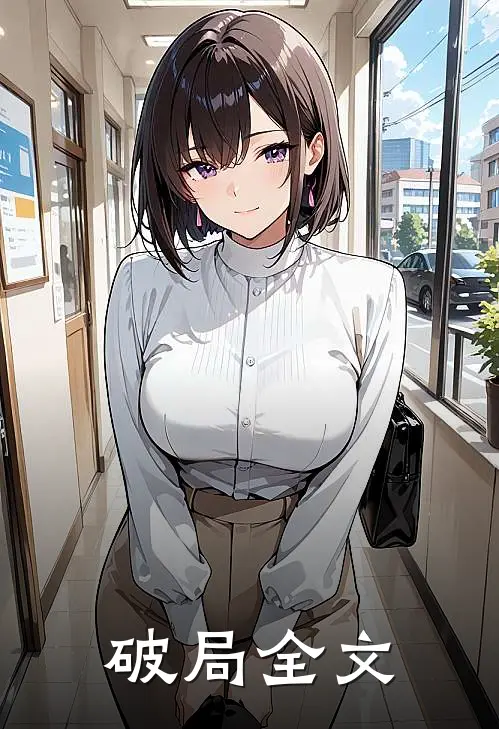 破局全文