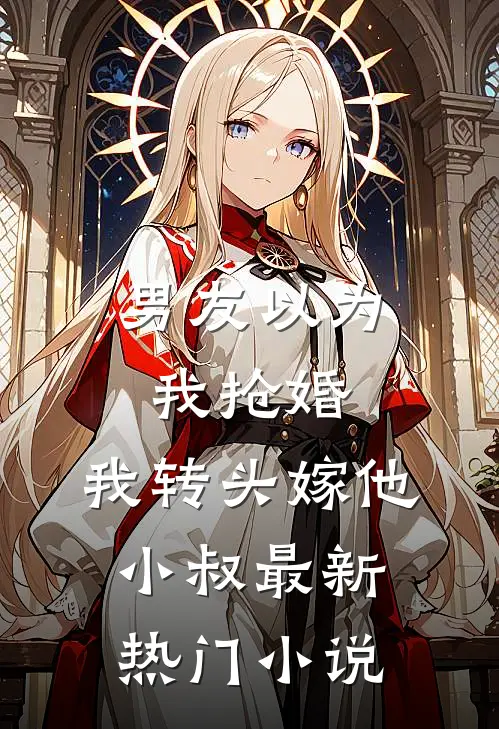 男友以为我抢婚，我转头嫁他小叔最新热门小说