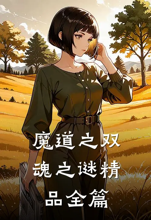 魔道之双魂之谜精品全篇