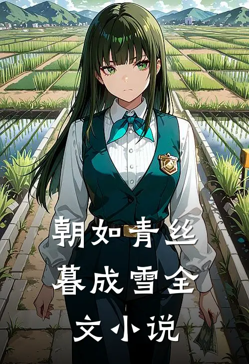 朝如青丝暮成雪全文小说