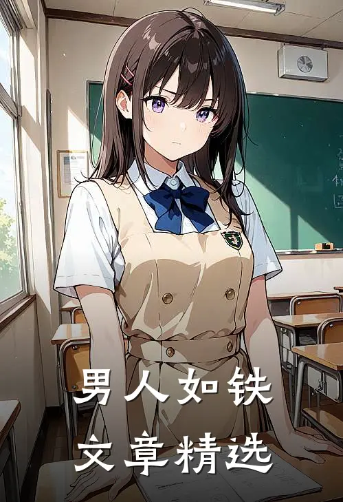 男人如铁文章精选