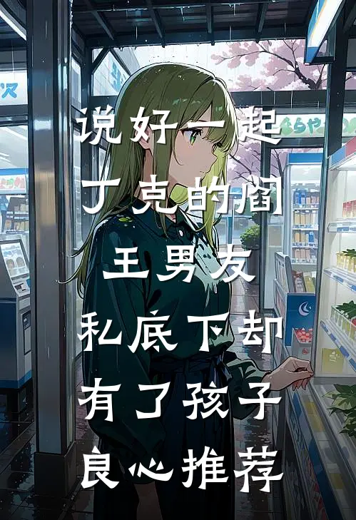 说好一起丁克的阎王男友，私底下却有了孩子良心推荐