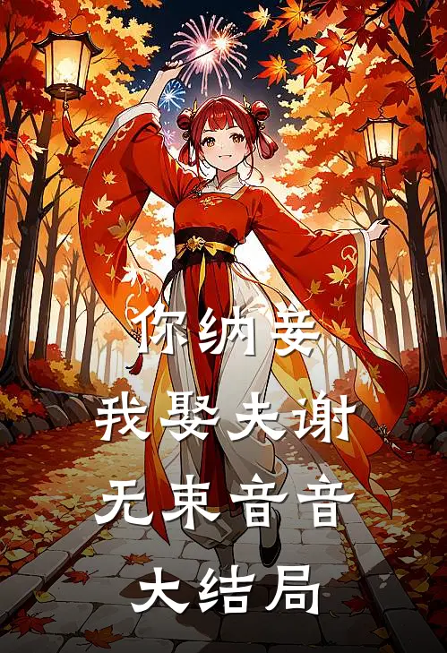 你纳妾，我娶夫谢无束音音大结局