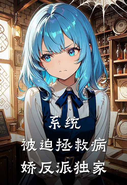 系统：被迫拯救病娇反派独家