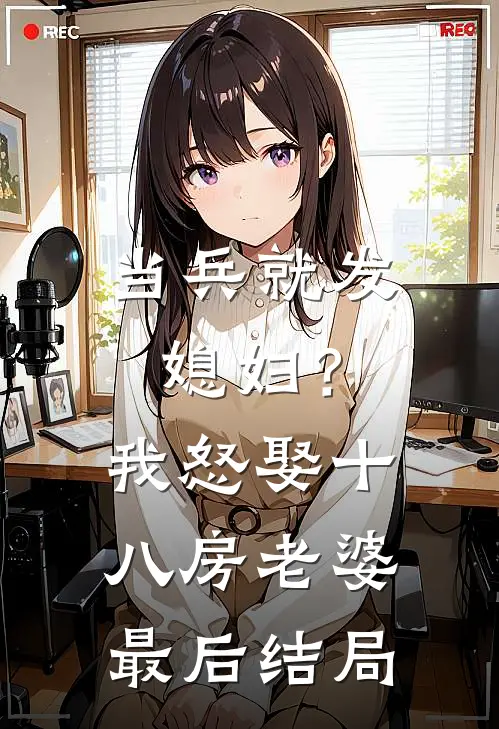 当兵就发媳妇？我怒娶十八房老婆最后结局