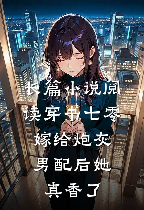 长篇小说阅读穿书七零：嫁给炮灰男配后她真香了