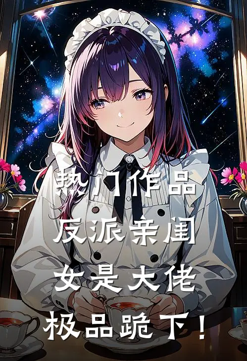 热门作品反派亲闺女是大佬，极品跪下！