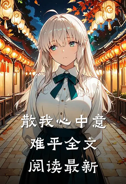 散我心中意难平全文阅读最新