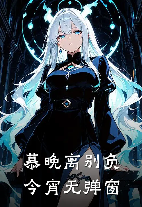 慕晚离别负今宵无弹窗